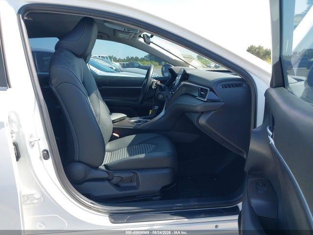 2023 TOYOTA CAMRY SE 5