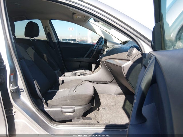 صورة 5 لـ 2010 Mazda MAZDA3 I TOURING