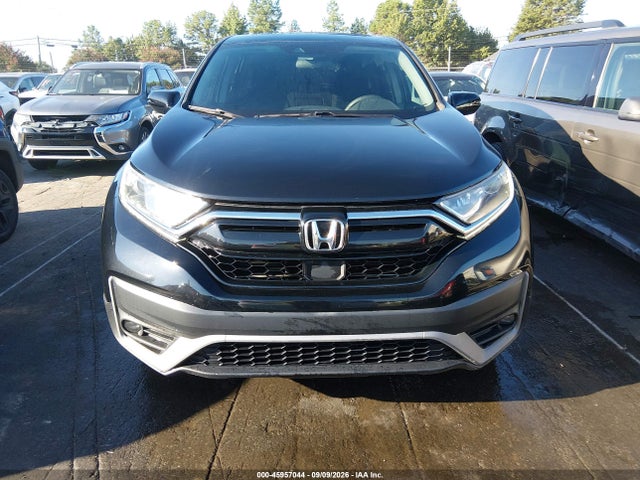 2022 HONDA CR-V 2WD EX 12