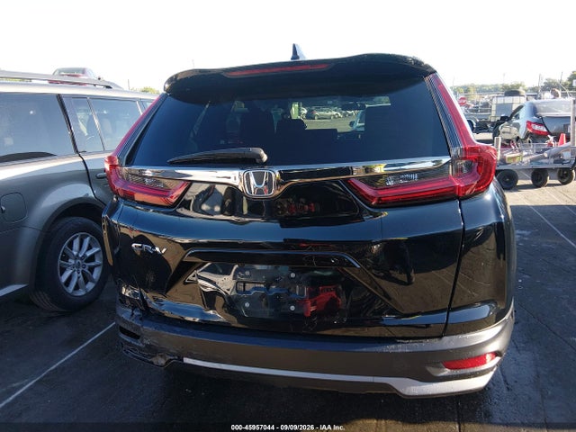 2022 HONDA CR-V 2WD EX 16