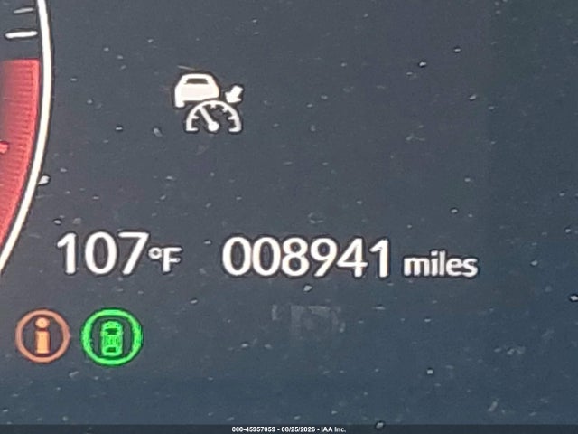 2026 HONDA CIVIC LX 16