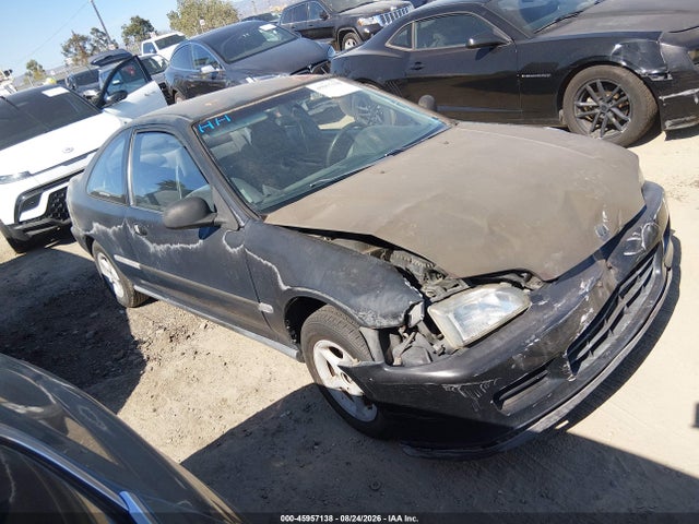 1995 HONDA CIVIC 