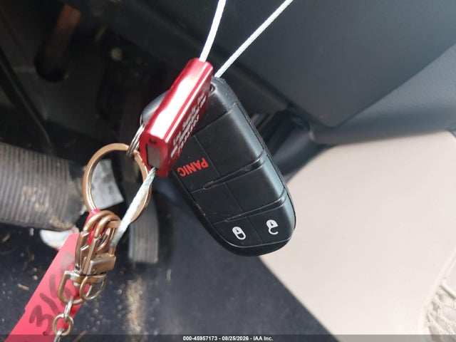 2018 DODGE JOURNEY SXT AWD 11