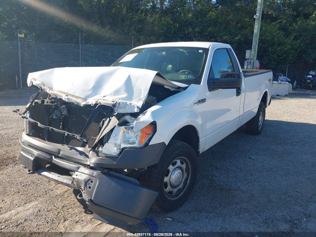 صورة 2 لـ 2011 FORD F-150 XL