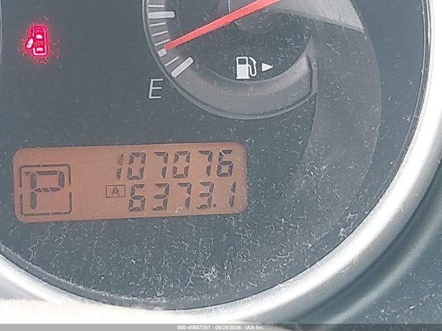 2010 Nissan VERSA 1.8SL 照片 7