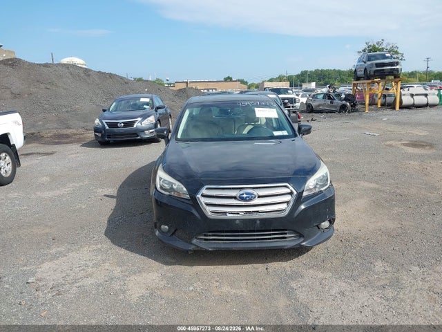 صورة 12 لـ 2015 Subaru LEGACY 2.5I LIMITED