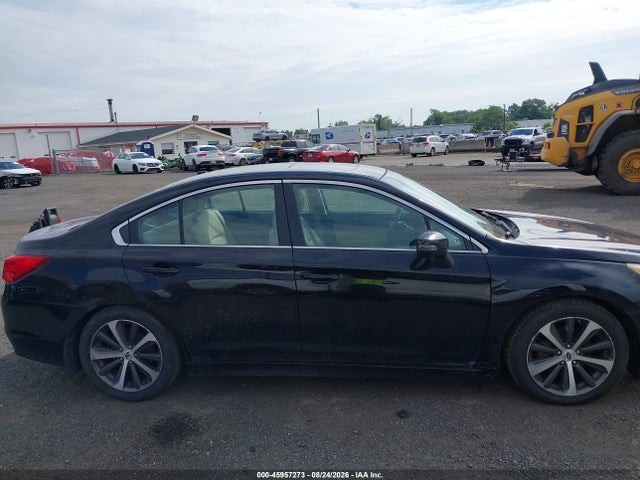 صورة 13 لـ 2015 Subaru LEGACY 2.5I LIMITED
