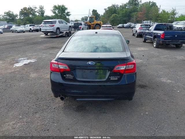 صورة 16 لـ 2015 Subaru LEGACY 2.5I LIMITED