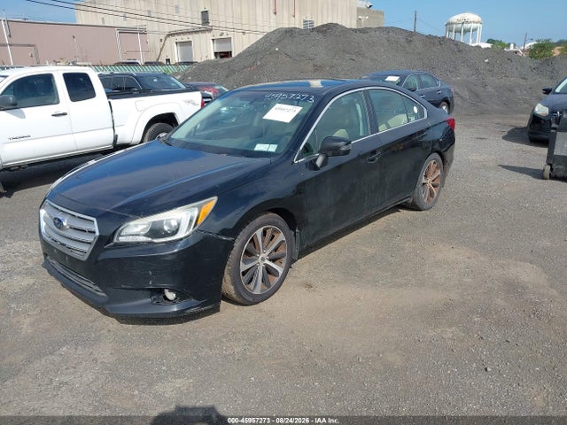 صورة 2 لـ 2015 Subaru LEGACY 2.5I LIMITED