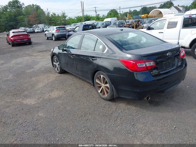 صورة 3 لـ 2015 Subaru LEGACY 2.5I LIMITED