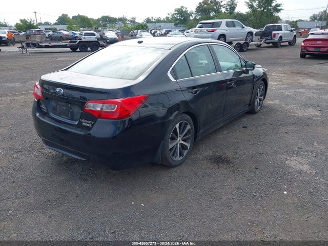 صورة 4 لـ 2015 Subaru LEGACY 2.5I LIMITED
