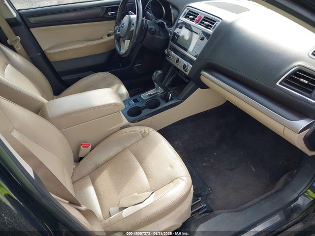 صورة 5 لـ 2015 Subaru LEGACY 2.5I LIMITED