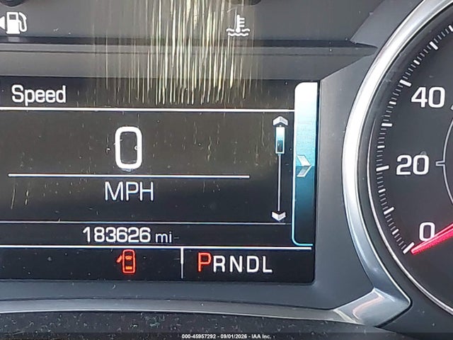 2017 GMC ACADIA SLT-2 15