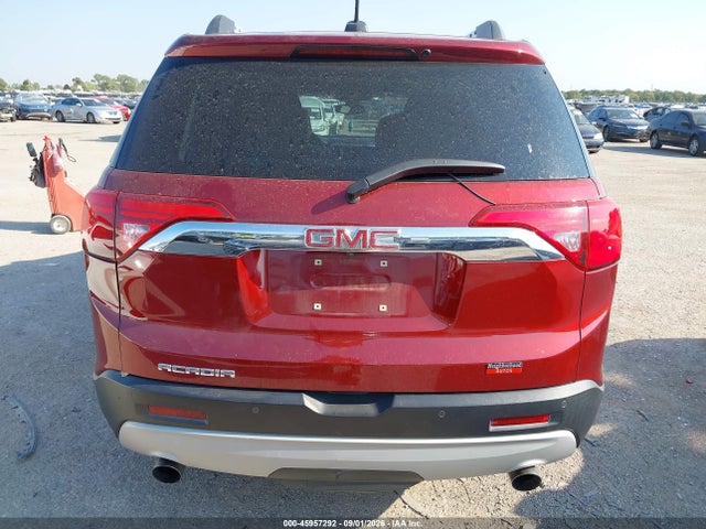 2017 GMC ACADIA SLT-2 16