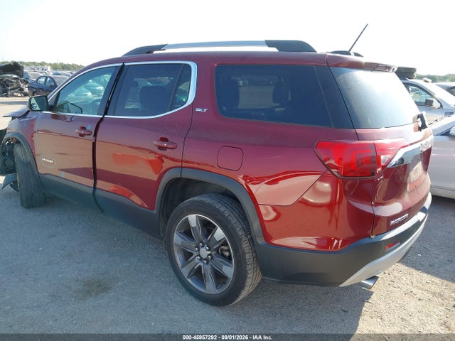 2017 GMC ACADIA SLT-2 3