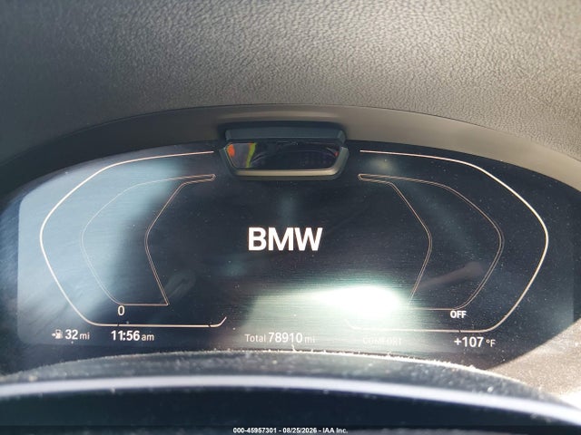 2021 BMW 750I XDRIVE 7