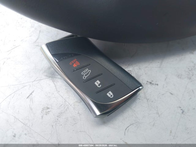 2026 LEXUS UX 300H PREMIUM AWD 11