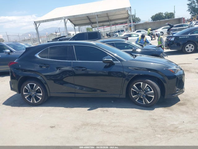 2026 LEXUS UX 300H PREMIUM AWD 13