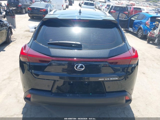 2026 LEXUS UX 300H PREMIUM AWD 16