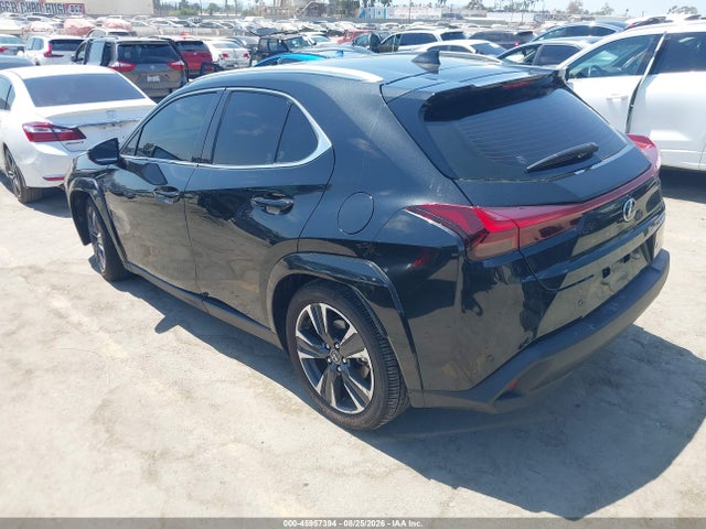 2026 LEXUS UX 300H PREMIUM AWD 3
