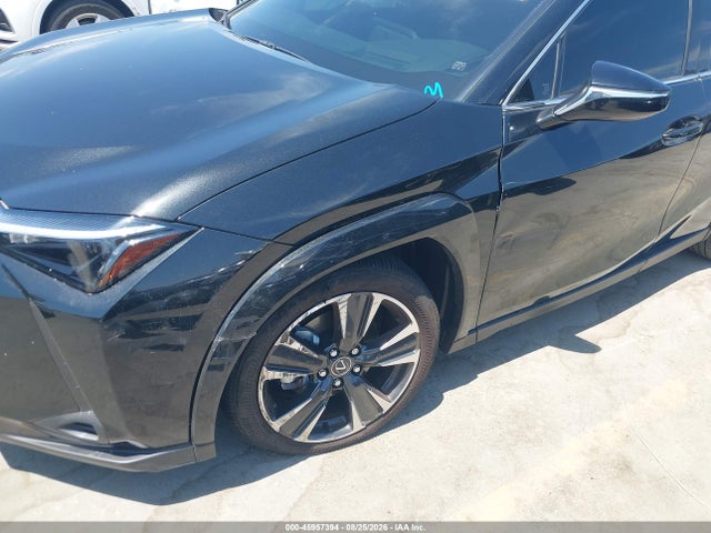 2026 LEXUS UX 300H PREMIUM AWD 6