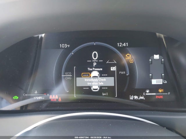 2026 LEXUS UX 300H PREMIUM AWD 7