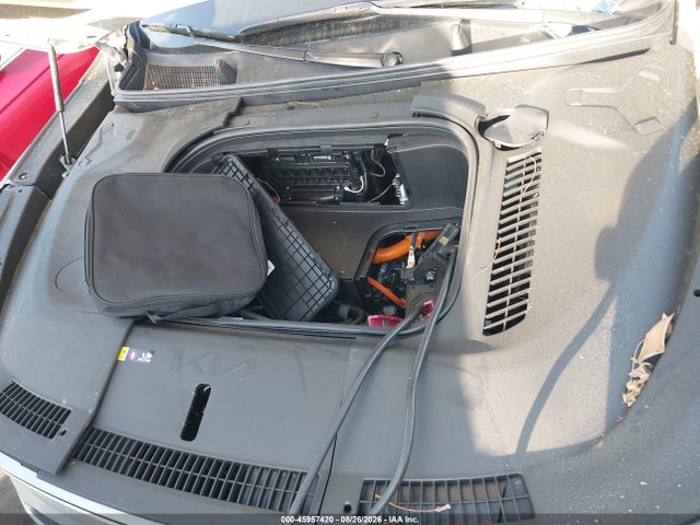 2026 KIA EV9 WIND 10
