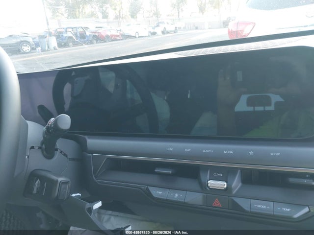 2026 KIA EV9 WIND 16