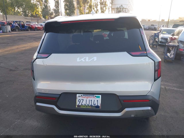 2026 KIA EV9 WIND 17