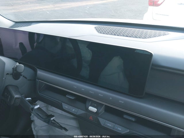 2026 KIA EV9 WIND 18