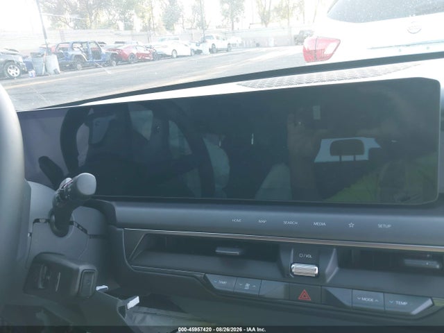 2026 KIA EV9 WIND 19