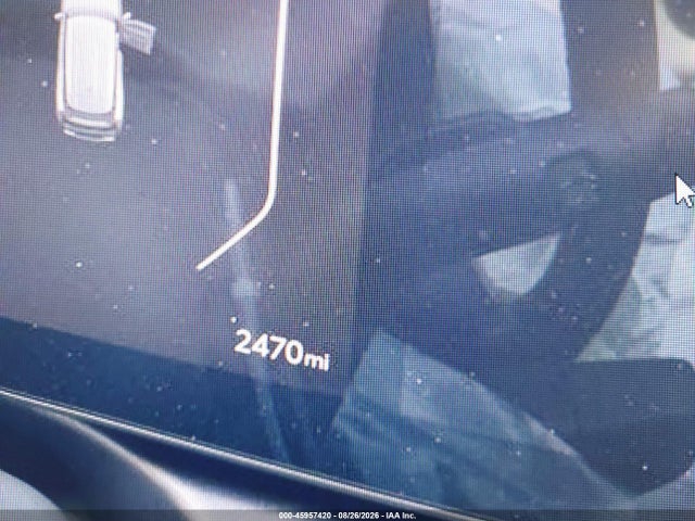2026 KIA EV9 WIND 21