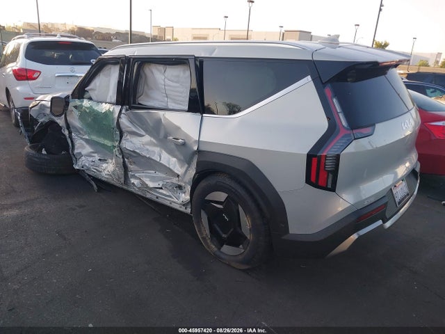 2026 KIA EV9 WIND 3