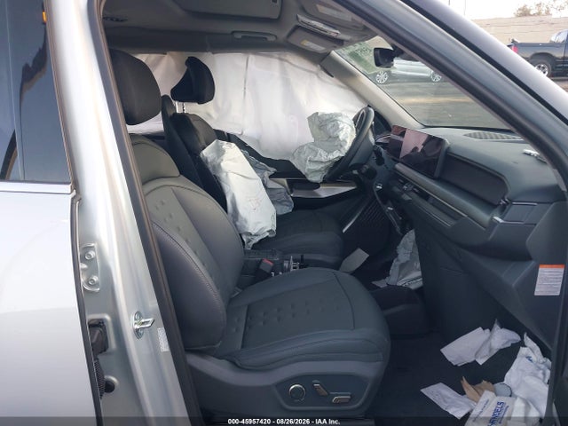 2026 KIA EV9 WIND 5
