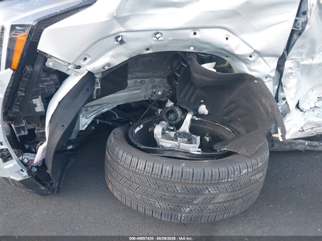 2026 KIA EV9 WIND 6