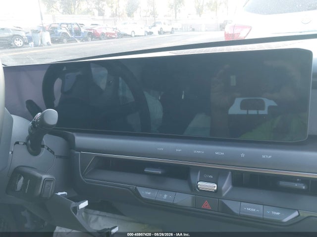 2026 KIA EV9 WIND 7