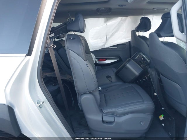 2026 KIA EV9 WIND 8