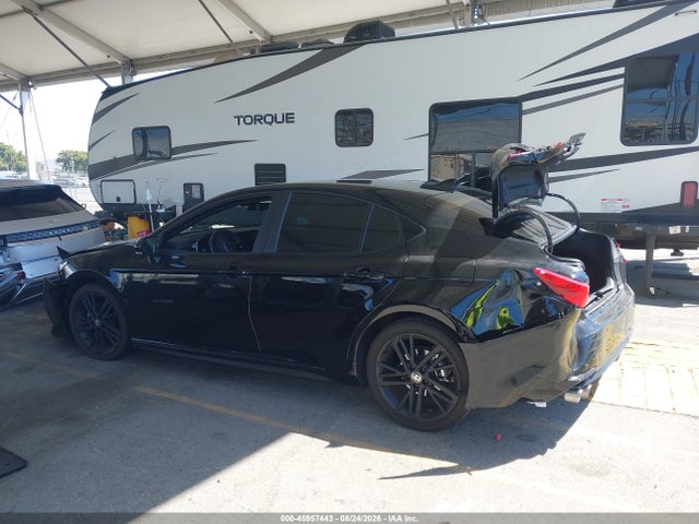 2026 TOYOTA CAMRY NIGHTSHADE 14