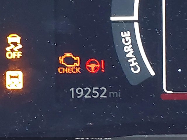2026 TOYOTA CAMRY NIGHTSHADE 15