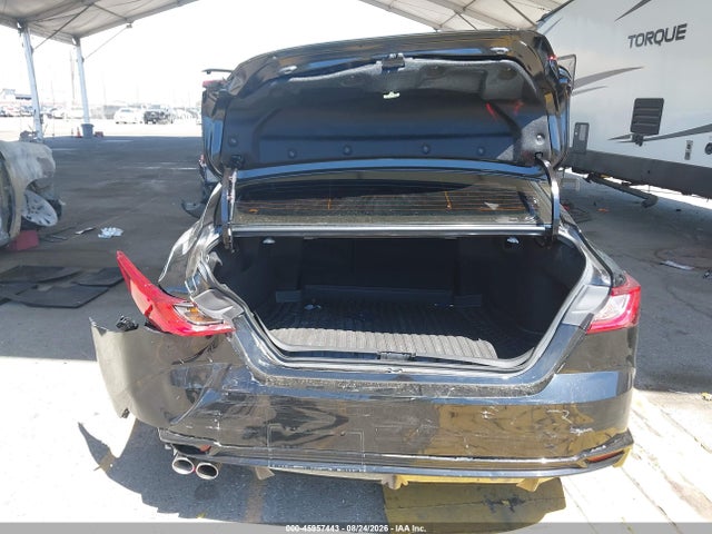 2026 TOYOTA CAMRY NIGHTSHADE 16