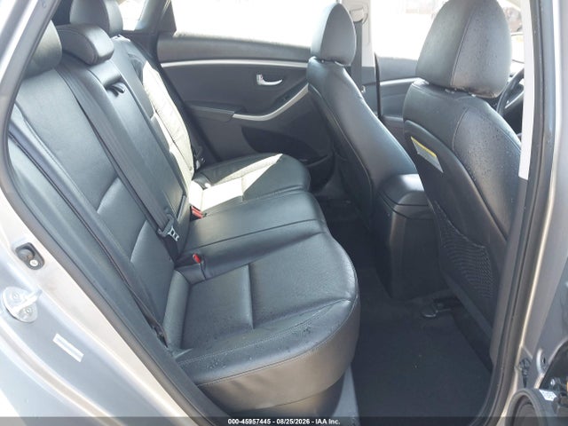 صورة 8 لـ 2013 Hyundai ELANTRA GT