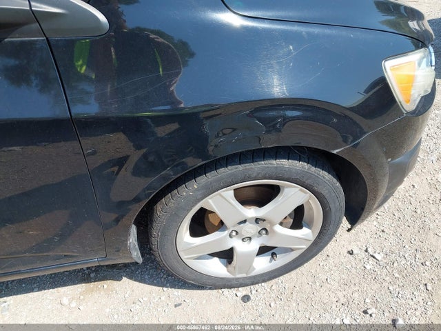 2016 Chevrolet SONIC LTZ AUTO — миниатюра 6