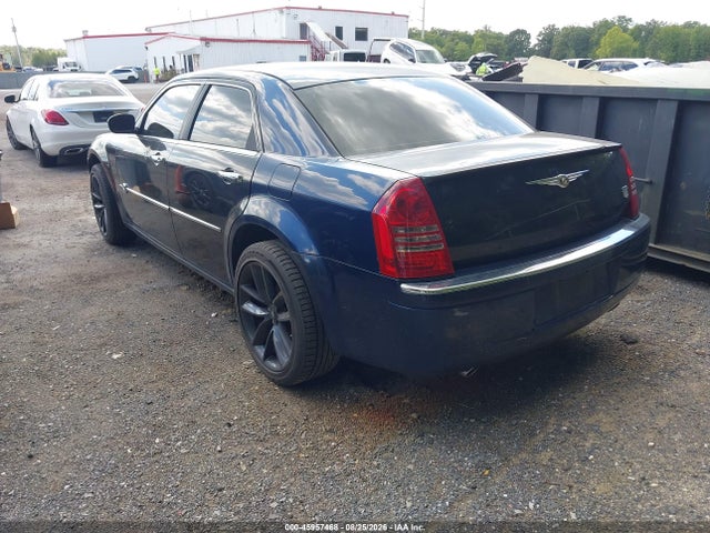 2006 Chrysler 300C 照片 3