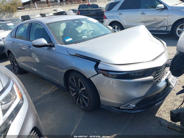 2024 HONDA ACCORD TOURING