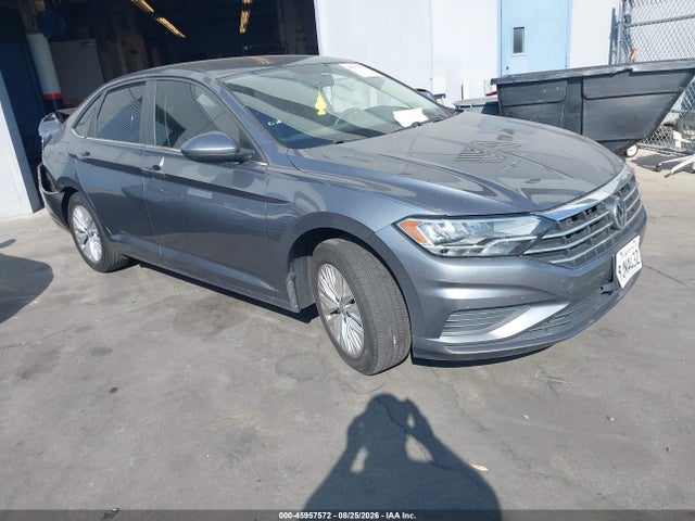 2019 VOLKSWAGEN JETTA 1.4T R-LINE/1.4T S/1.4T SE