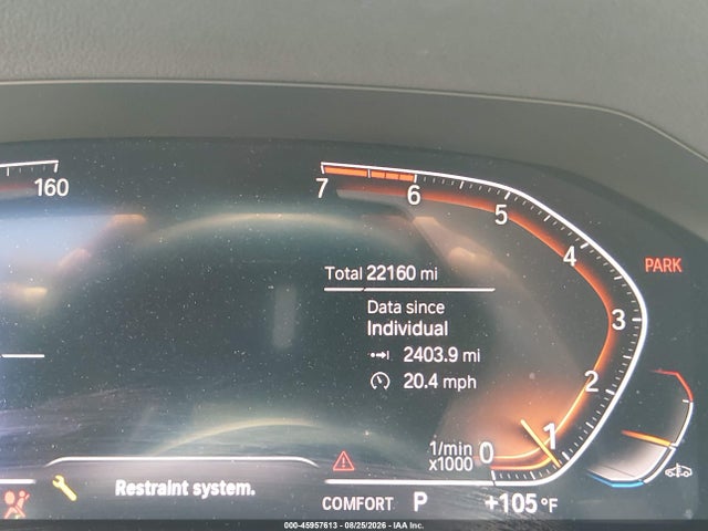 2021 BMW 330I 照片 7