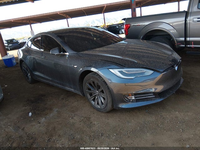 2017 TESLA MODEL S 100D/60D/75D/90D/P100D