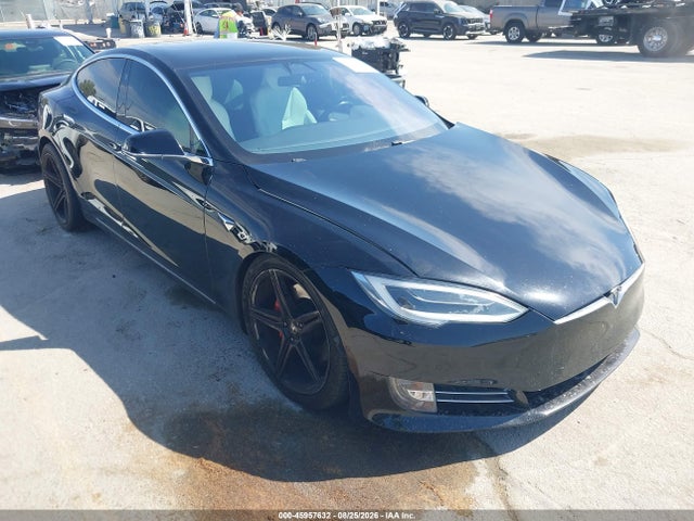 2019 TESLA MODEL S 100D/LONG RANGE/P100D/PERFORMANCE