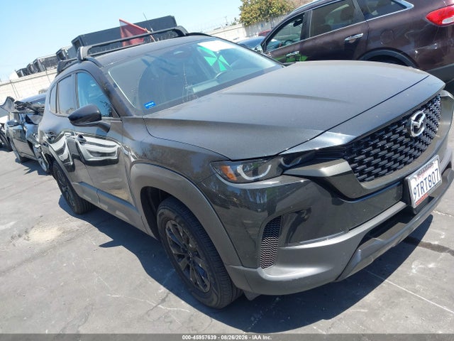 2025 MAZDA CX-5 PREMIUM PACKAGE