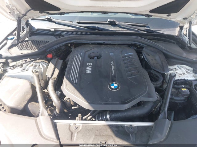 صورة مصغرة 10 لـ 2017 BMW 540I XDRIVE